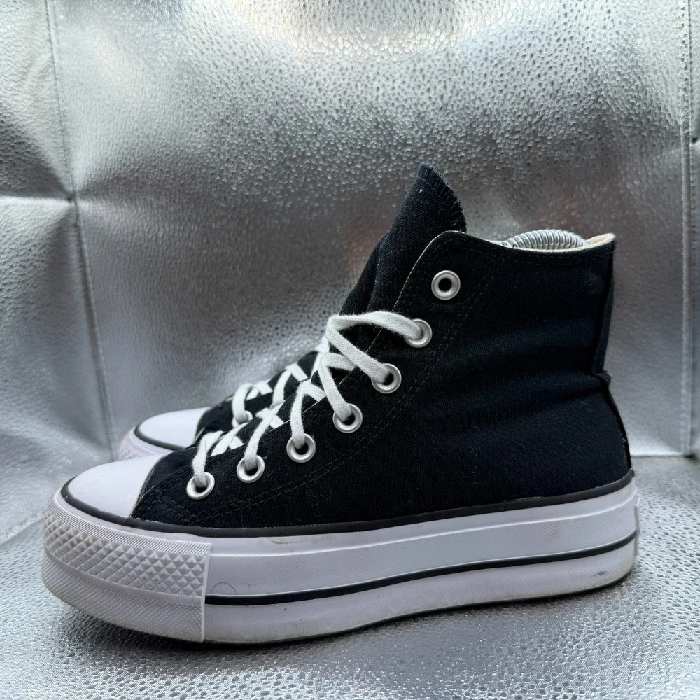 Converse size chuck